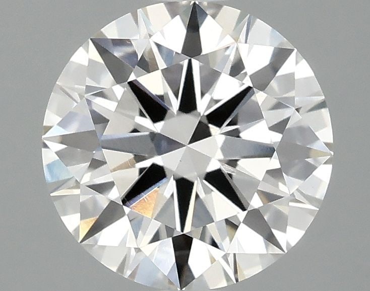 IGI Round 1.57ct E VVS2 - Ideal Loose Lab Diamond: IGI Round 1.57ct E VVS2 - Ideal Loose Lab Diamond Item Specifics: Source: This Is A Real Diamond Grown In A Lab Not Mined. Carat: 1.57 Cut: ID Color: E Clarity: VVS2 Polish: EX Symmetry: EX Measuremen