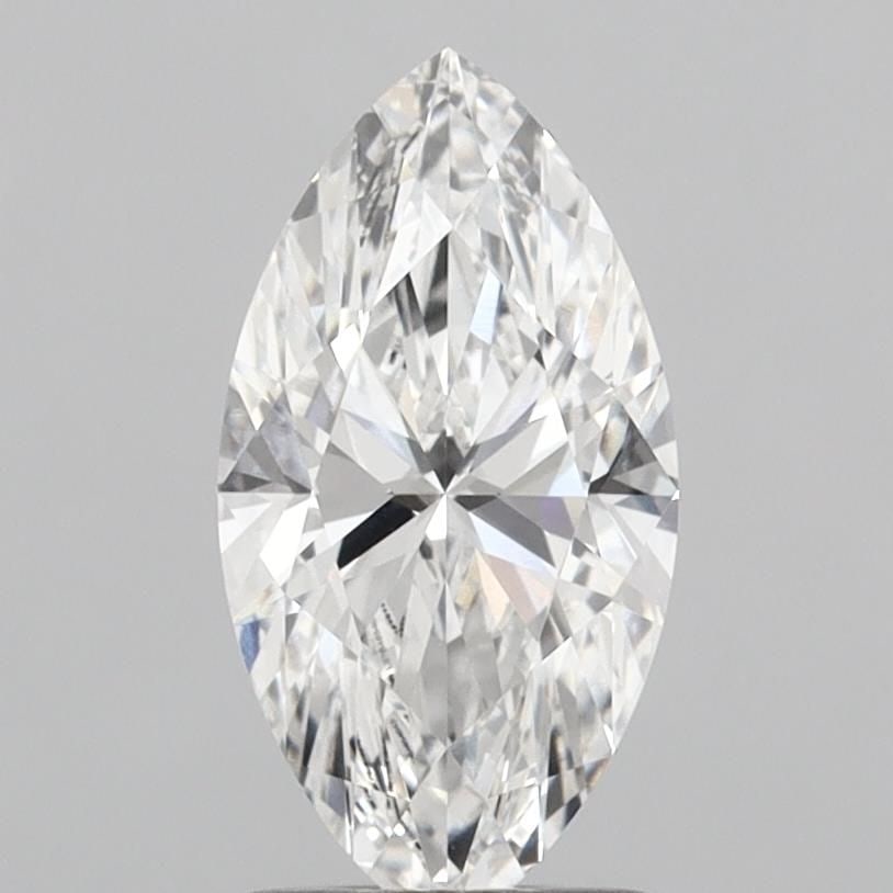 IGI Marquise 1.66ct E VVS2 - Loose Lab Diamond: IGI Marquise 1.66ct E VVS2 - Loose Lab Diamond Item Specifics: Source: This Is A Real Diamond Grown In A Lab Not Mined. Carat: 1.66 Cut: - Color: E Clarity: VVS2 Polish: EX Symmetry: EX Measurements: 