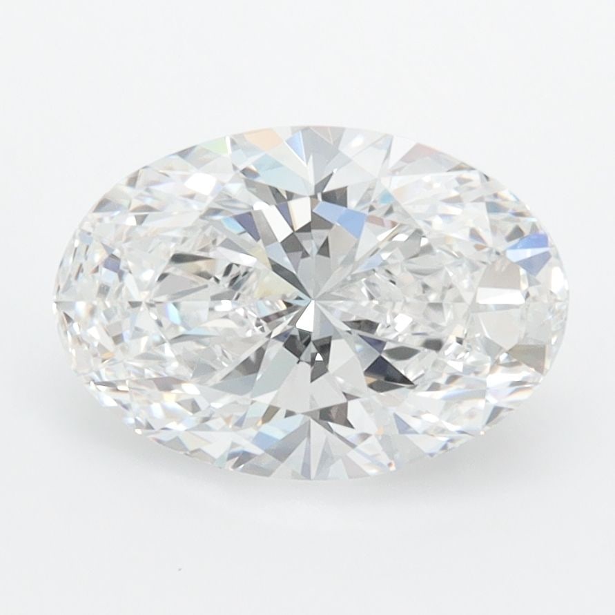 IGI Oval 2.03ct D VVS1 - Loose Lab Diamond: IGI Oval 2.03ct D VVS1 - Loose Lab Diamond Item Specifics: Source: This Is A Real Diamond Grown In A Lab Not Mined. Carat: 2.03 Cut: - Color: D Clarity: VVS1 Polish: EX Symmetry: EX Measurements: 10.2