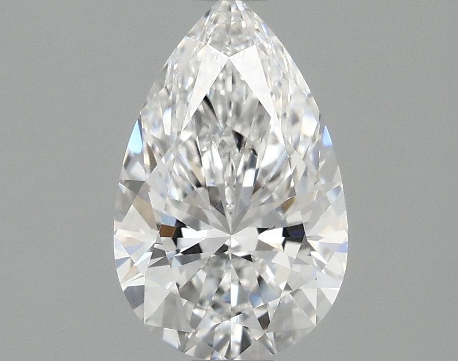 IGI Pear 1.1ct D VVS2 - Loose Lab Diamond: IGI Pear 1.1ct D VVS2 - Loose Lab Diamond Item Specifics: Source: This Is A Real Diamond Grown In A Lab Not Mined. Carat: 1.1 Cut: - Color: D Clarity: VVS2 Polish: EX Symmetry: EX Measurements: 9.05L 