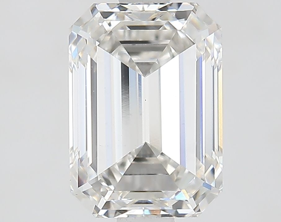 IGI Emerald 2.04ct G VVS2 - Loose Lab Diamond: IGI Emerald 2.04ct G VVS2 - Loose Lab Diamond Item Specifics: Source: This Is A Real Diamond Grown In A Lab Not Mined. Carat: 2.04 Cut: - Color: G Clarity: VVS2 Polish: EX Symmetry: EX Measurements: 8