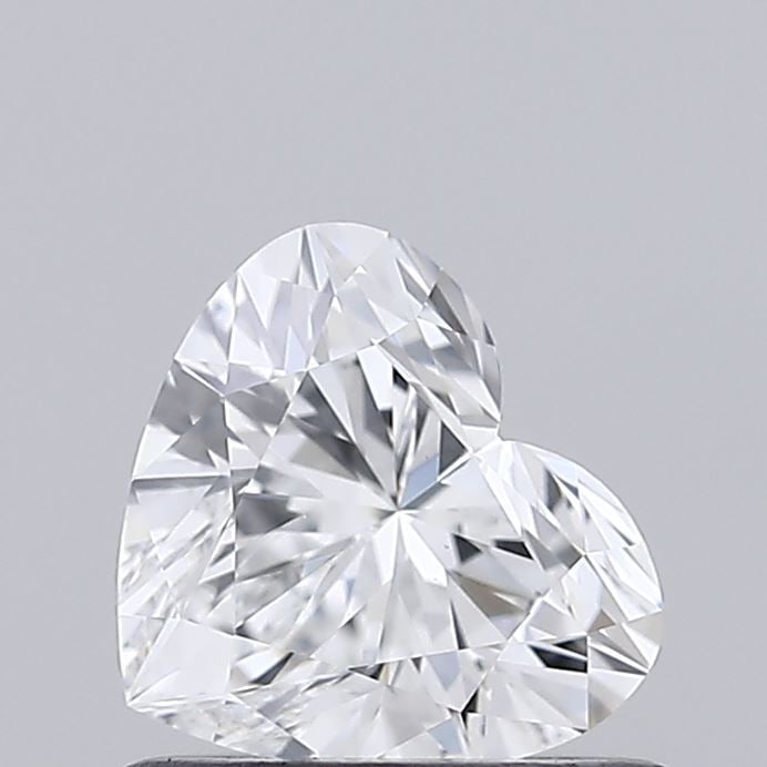 IGI Heart 0.71ct D VVS1 - Loose Lab Diamond: IGI Heart 0.71ct D VVS1 - Loose Lab Diamond Item Specifics: Source: This Is A Real Diamond Grown In A Lab Not Mined. Carat: 0.71 Cut: - Color: D Clarity: VVS1 Polish: EX Symmetry: EX Measurements: 5.4