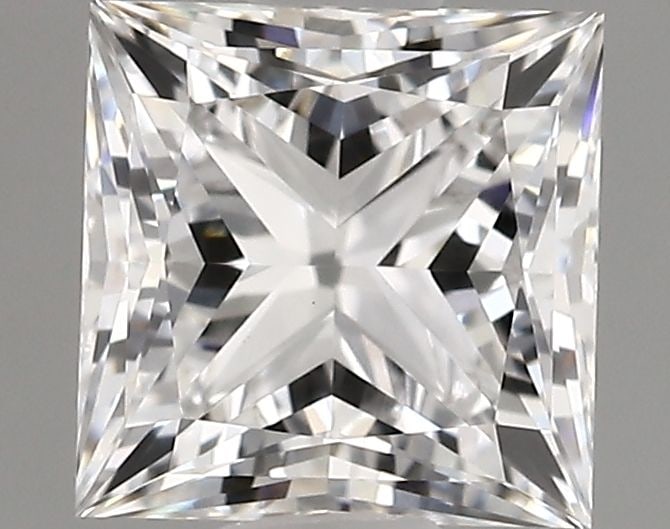 IGI Princess 1.06ct D VVS1 - Loose Lab Diamond: IGI Princess 1.06ct D VVS1 - Loose Lab Diamond Item Specifics: Source: This Is A Real Diamond Grown In A Lab Not Mined. Carat: 1.06 Cut: - Color: D Clarity: VVS1 Polish: EX Symmetry: EX Measurements: 