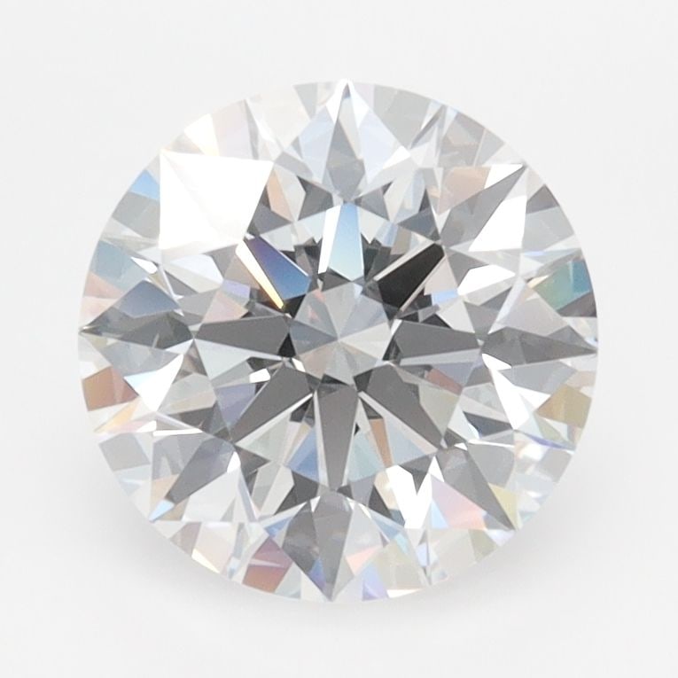 IGI Round 2.01ct D VVS1 - Ideal Loose Lab Diamond: IGI Round 2.01ct D VVS1 - Ideal Loose Lab Diamond Item Specifics: Source: This Is A Real Diamond Grown In A Lab Not Mined. Carat: 2.01 Cut: ID Color: D Clarity: VVS1 Polish: EX Symmetry: EX Measuremen