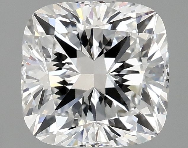 IGI Cushion Modified 2.05ct E VVS2 - Loose Lab Diamond: IGI Cushion Modified 2.05ct E VVS2 - Loose Lab Diamond Item Specifics: Source: This Is A Real Diamond Grown In A Lab Not Mined. Carat: 2.05 Cut: - Color: E Clarity: VVS2 Polish: EX Symmetry: EX Measur