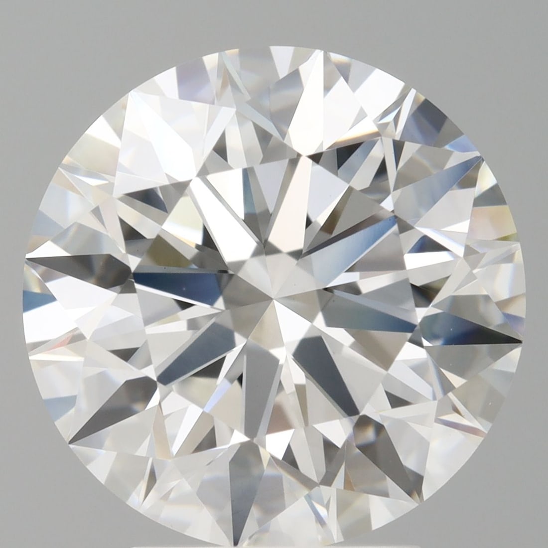 IGI Round 4.09ct E VVS2 - Ideal Loose Lab Diamond: IGI Round 4.09ct E VVS2 - Ideal Loose Lab Diamond Item Specifics: Source: This Is A Real Diamond Grown In A Lab Not Mined. Carat: 4.09 Cut: ID Color: E Clarity: VVS2 Polish: EX Symmetry: EX Measuremen