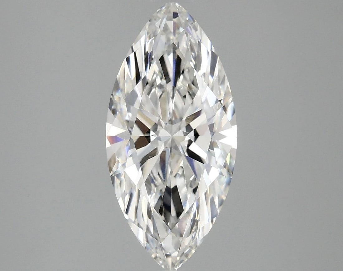 IGI Marquise 2.09ct F VVS2 - Loose Lab Diamond: IGI Marquise 2.09ct F VVS2 - Loose Lab Diamond Item Specifics: Source: This Is A Real Diamond Grown In A Lab Not Mined. Carat: 2.09 Cut: - Color: F Clarity: VVS2 Polish: EX Symmetry: EX Measurements: