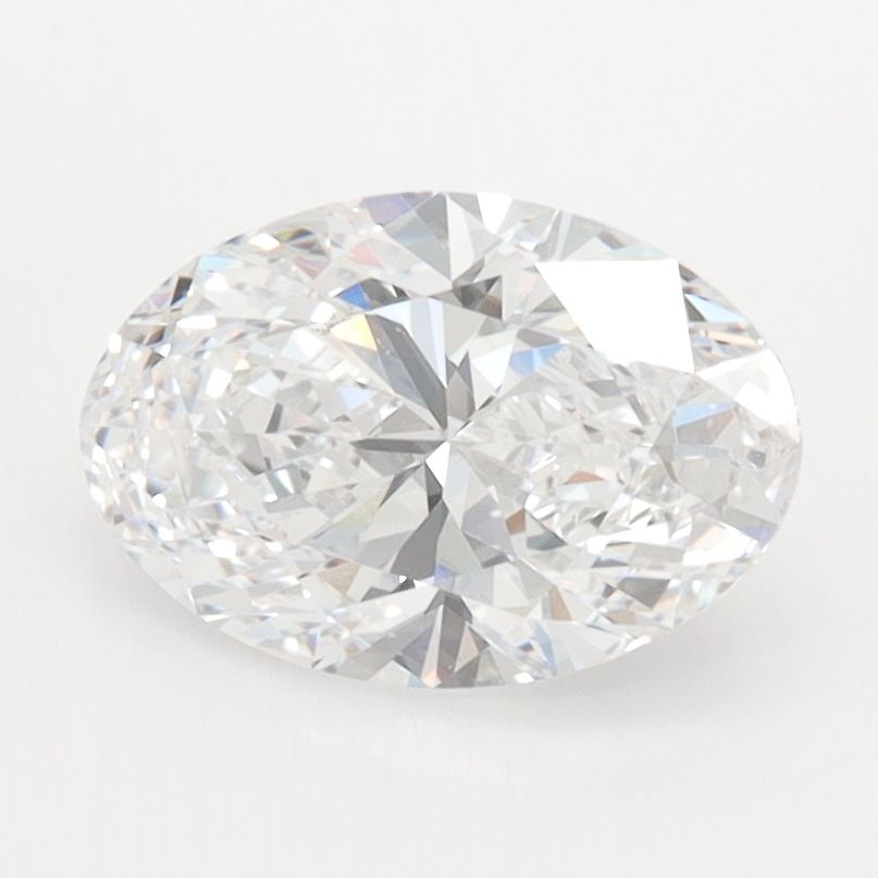 IGI Oval 1.46ct D IF - Loose Lab Diamond: IGI Oval 1.46ct D IF - Loose Lab Diamond Item Specifics: Source: This Is A Real Diamond Grown In A Lab Not Mined. Carat: 1.46 Cut: - Color: D Clarity: IF Polish: EX Symmetry: EX Measurements: 9.35L X 