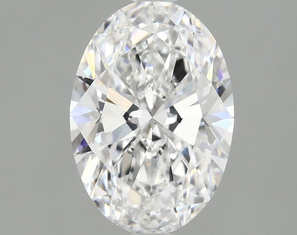IGI Oval 1.57ct D VVS2 - Loose Lab Diamond: IGI Oval 1.57ct D VVS2 - Loose Lab Diamond Item Specifics: Source: This Is A Real Diamond Grown In A Lab Not Mined. Carat: 1.57 Cut: - Color: D Clarity: VVS2 Polish: EX Symmetry: EX Measurements: 9.45