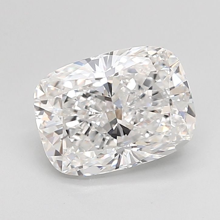 IGI Cushion Modified 2.01ct D VVS2 - Loose Lab Diamond: IGI Cushion Modified 2.01ct D VVS2 - Loose Lab Diamond Item Specifics: Source: This Is A Real Diamond Grown In A Lab Not Mined. Carat: 2.01 Cut: - Color: D Clarity: VVS2 Polish: EX Symmetry: EX Measur