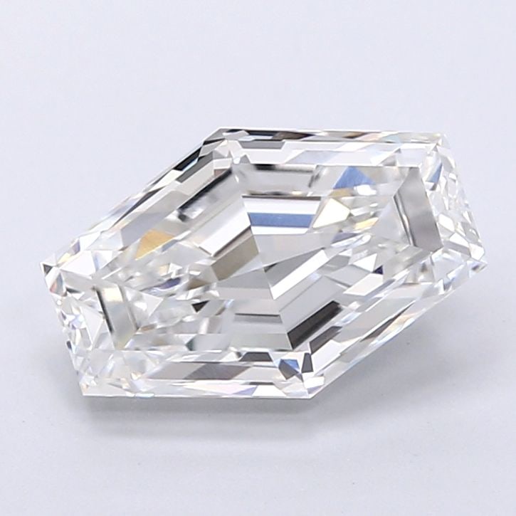 IGI Lozenge 2.93ct E VVS1 - Loose Lab Diamond: IGI Lozenge 2.93ct E VVS1 - Loose Lab Diamond Item Specifics: Source: This Is A Real Diamond Grown In A Lab Not Mined. Carat: 2.93 Cut: - Color: E Clarity: VVS1 Polish: EX Symmetry: EX Measurements: 1