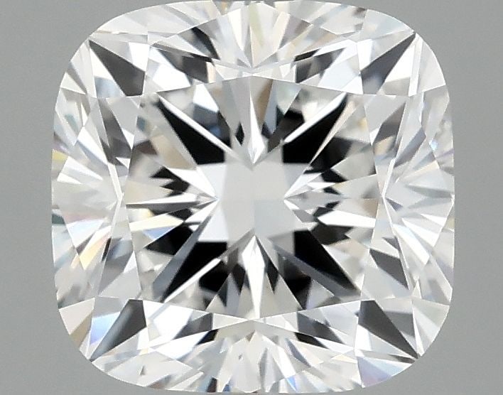 IGI Cushion Modified 2.52ct E VVS2 - Loose Lab Diamond: IGI Cushion Modified 2.52ct E VVS2 - Loose Lab Diamond Item Specifics: Source: This Is A Real Diamond Grown In A Lab Not Mined. Carat: 2.52 Cut: - Color: E Clarity: VVS2 Polish: EX Symmetry: EX Measur