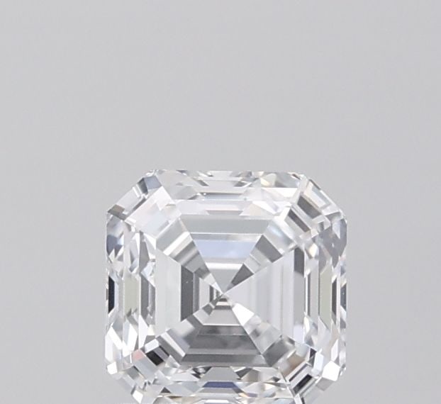 IGI Asscher 1.06ct D VVS1 - Loose Lab Diamond: IGI Asscher 1.06ct D VVS1 - Loose Lab Diamond Item Specifics: Source: This Is A Real Diamond Grown In A Lab Not Mined. Carat: 1.06 Cut: - Color: D Clarity: VVS1 Polish: EX Symmetry: EX Measurements: