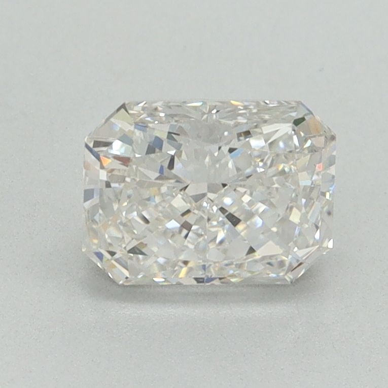 IGI Radiant 1.06ct F VVS2 - Loose Lab Diamond: IGI Radiant 1.06ct F VVS2 - Loose Lab Diamond Item Specifics: Source: This Is A Real Diamond Grown In A Lab Not Mined. Carat: 1.06 Cut: - Color: F Clarity: VVS2 Polish: EX Symmetry: EX Measurements: