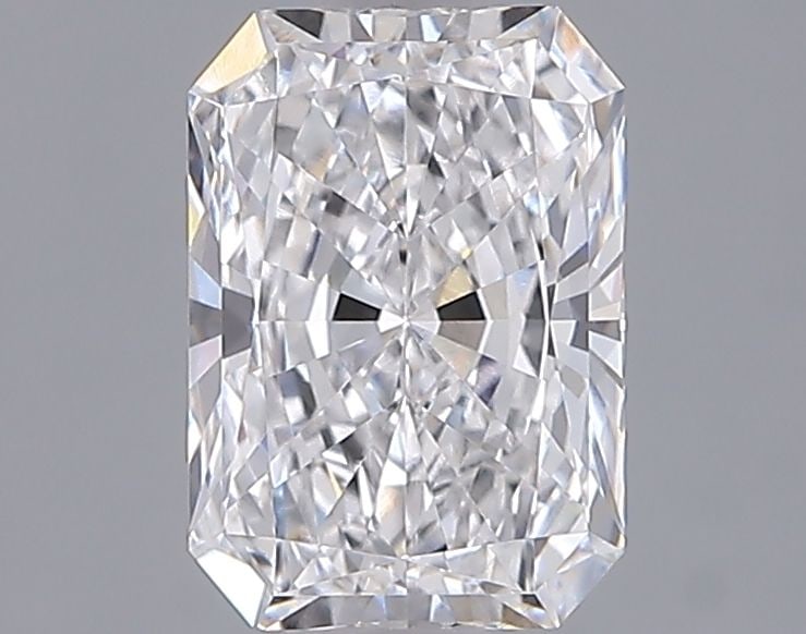 IGI Radiant 1.53ct D VVS2 - Loose Lab Diamond: IGI Radiant 1.53ct D VVS2 - Loose Lab Diamond Item Specifics: Source: This Is A Real Diamond Grown In A Lab Not Mined. Carat: 1.53 Cut: - Color: D Clarity: VVS2 Polish: EX Symmetry: EX Measurements: 8