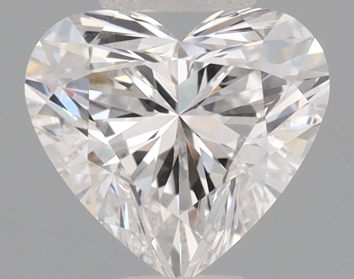 IGI Heart 1.03ct D VVS2 - Loose Lab Diamond: IGI Heart 1.03ct D VVS2 - Loose Lab Diamond Item Specifics: Source: This Is A Real Diamond Grown In A Lab Not Mined. Carat: 1.03 Cut: - Color: D Clarity: VVS2 Polish: EX Symmetry: EX Measurements: 6.3