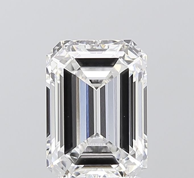IGI Emerald 2.09ct E VVS2 - Loose Lab Diamond: IGI Emerald 2.09ct E VVS2 - Loose Lab Diamond Item Specifics: Source: This Is A Real Diamond Grown In A Lab Not Mined. Carat: 2.09 Cut: - Color: E Clarity: VVS2 Polish: EX Symmetry: EX Measurements: 8