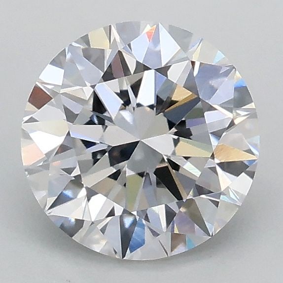 IGI Round 1.0ct D VVS2 - Loose Lab Diamond: IGI Round 1.0ct D VVS2 - Loose Lab Diamond Item Specifics: Source: This Is A Real Diamond Grown In A Lab Not Mined. Carat: 1.0 Cut: EX Color: D Clarity: VVS2 Polish: EX Symmetry: EX Measurements: 6.4L