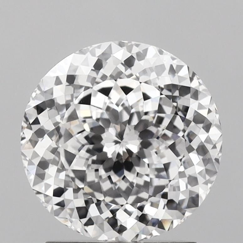 IGI Round 2.03ct D VVS2 - Loose Lab Diamond: IGI Round 2.03ct D VVS2 - Loose Lab Diamond Item Specifics: Source: This Is A Real Diamond Grown In A Lab Not Mined. Carat: 2.03 Cut: Color: D Clarity: VVS2 Polish: EX Symmetry: EX Measurements: 7.87L