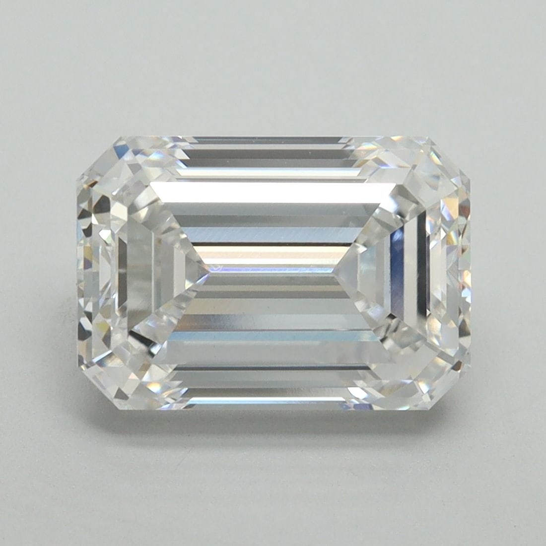 IGI Emerald 4.01ct D VVS2 - Loose Lab Diamond: IGI Emerald 4.01ct D VVS2 - Loose Lab Diamond Item Specifics: Source: This Is A Real Diamond Grown In A Lab Not Mined. Carat: 4.01 Cut: - Color: D Clarity: VVS2 Polish: EX Symmetry: EX Measurements: 1