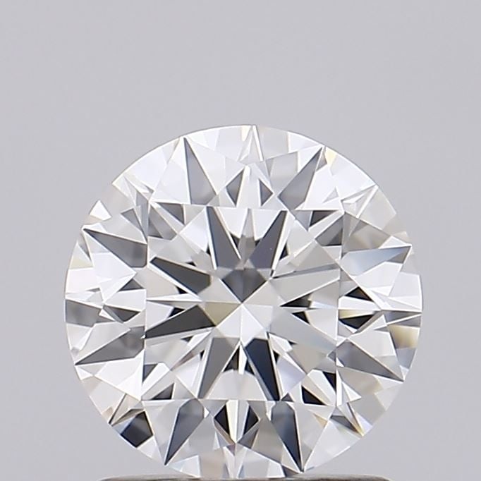 IGI Round 1.21ct E VVS1 - Ideal Loose Lab Diamond: IGI Round 1.21ct E VVS1 - Ideal Loose Lab Diamond Item Specifics: Source: This Is A Real Diamond Grown In A Lab Not Mined. Carat: 1.21 Cut: ID Color: E Clarity: VVS1 Polish: EX Symmetry: EX Measuremen
