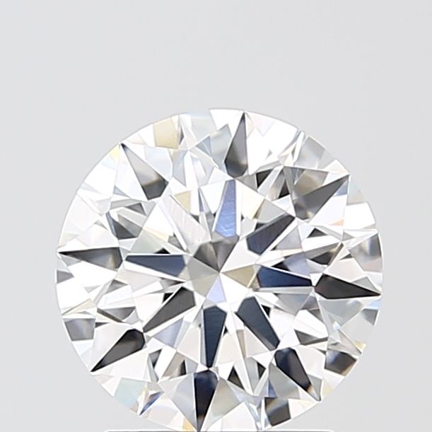 IGI Round 2.08ct E VVS1 - Ideal Loose Lab Diamond: IGI Round 2.08ct E VVS1 - Ideal Loose Lab Diamond Item Specifics: Source: This Is A Real Diamond Grown In A Lab Not Mined. Carat: 2.08 Cut: ID Color: E Clarity: VVS1 Polish: EX Symmetry: EX Measuremen