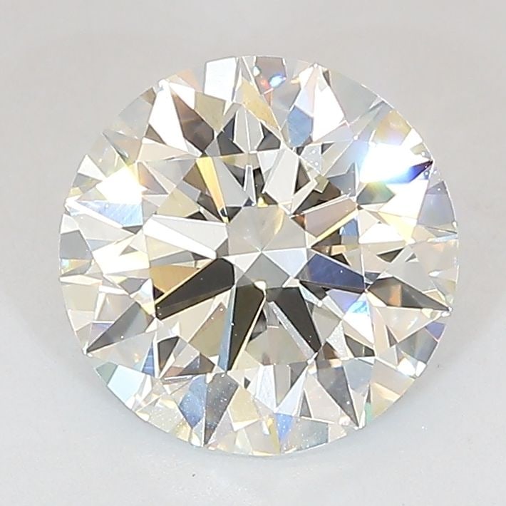 IGI Round 2.11ct I VVS2 - Loose Lab Diamond: IGI Round 2.11ct I VVS2 - Loose Lab Diamond Item Specifics: Source: This Is A Real Diamond Grown In A Lab Not Mined. Carat: 2.11 Cut: EX Color: I Clarity: VVS2 Polish: EX Symmetry: EX Measurements: 8.
