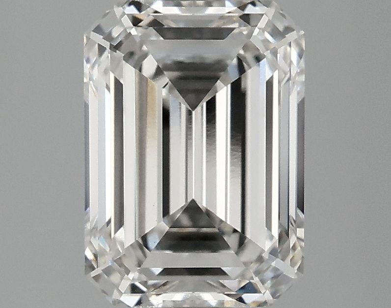 IGI Emerald 2.53ct G VVS2 - Loose Lab Diamond: IGI Emerald 2.53ct G VVS2 - Loose Lab Diamond Item Specifics: Source: This Is A Real Diamond Grown In A Lab Not Mined. Carat: 2.53 Cut: - Color: G Clarity: VVS2 Polish: EX Symmetry: EX Measurements: 9