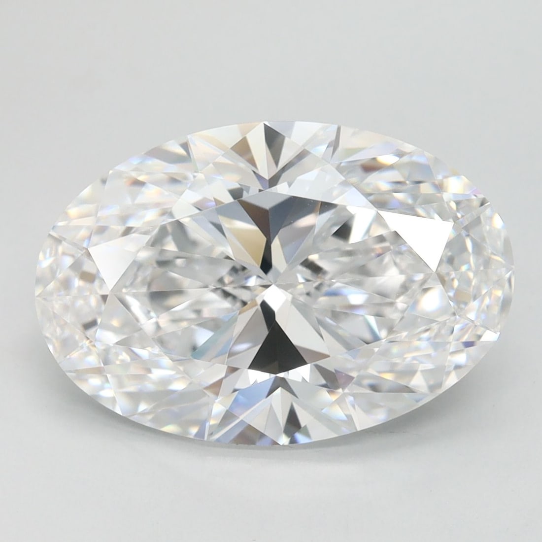 IGI Oval 4.51ct D VVS1 - Loose Lab Diamond: IGI Oval 4.51ct D VVS1 - Loose Lab Diamond Item Specifics: Source: This Is A Real Diamond Grown In A Lab Not Mined. Carat: 4.51 Cut: - Color: D Clarity: VVS1 Polish: EX Symmetry: EX Measurements: 13.4