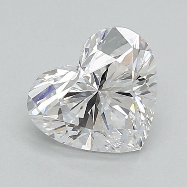 IGI Heart 1.01ct D VVS2 - Loose Lab Diamond: IGI Heart 1.01ct D VVS2 - Loose Lab Diamond Item Specifics: Source: This Is A Real Diamond Grown In A Lab Not Mined. Carat: 1.01 Cut: - Color: D Clarity: VVS2 Polish: EX Symmetry: EX Measurements: 6.0