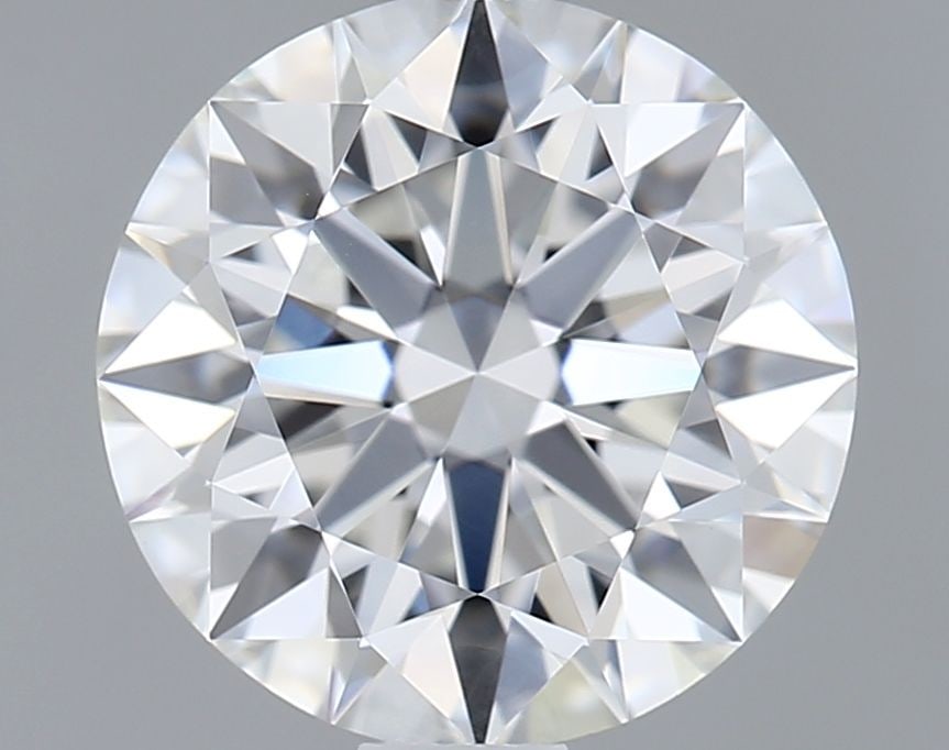 IGI Round 1.52ct E VVS2 - Ideal Loose Lab Diamond: IGI Round 1.52ct E VVS2 - Ideal Loose Lab Diamond Item Specifics: Source: This Is A Real Diamond Grown In A Lab Not Mined. Carat: 1.52 Cut: ID Color: E Clarity: VVS2 Polish: EX Symmetry: EX Measuremen