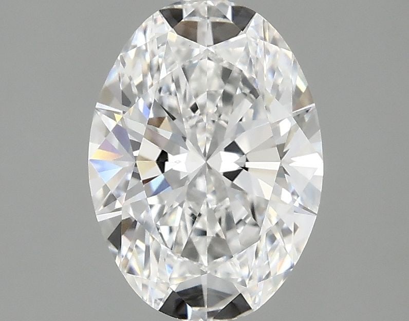 IGI Oval 1.49ct D VVS2 - Loose Lab Diamond: IGI Oval 1.49ct D VVS2 - Loose Lab Diamond Item Specifics: Source: This Is A Real Diamond Grown In A Lab Not Mined. Carat: 1.49 Cut: - Color: D Clarity: VVS2 Polish: EX Symmetry: EX Measurements: 9.11