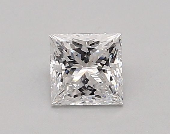 IGI Princess 0.64ct D VVS2 - Loose Lab Diamond: IGI Princess 0.64ct D VVS2 - Loose Lab Diamond Item Specifics: Source: This Is A Real Diamond Grown In A Lab Not Mined. Carat: 0.64 Cut: - Color: D Clarity: VVS2 Polish: EX Symmetry: EX Measurements: 
