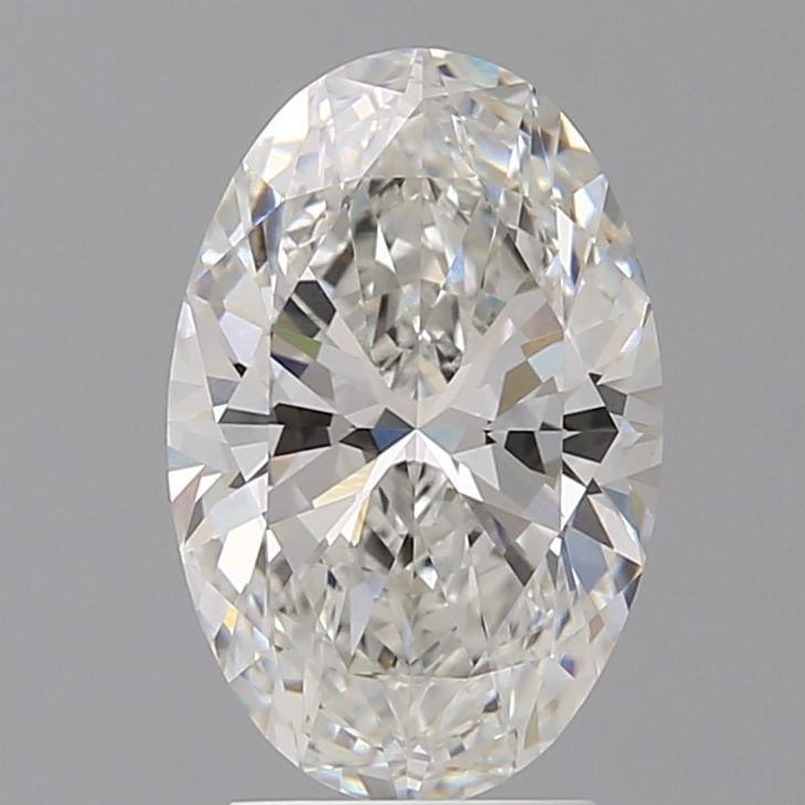 IGI Oval 3.08ct F VVS2 - Loose Lab Diamond: IGI Oval 3.08ct F VVS2 - Loose Lab Diamond Item Specifics: Source: This Is A Real Diamond Grown In A Lab Not Mined. Carat: 3.08 Cut: - Color: F Clarity: VVS2 Polish: EX Symmetry: EX Measurements: 12.1