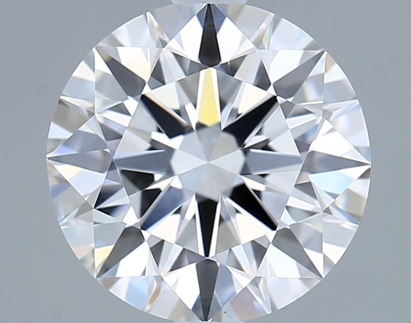 IGI Round 2.01ct E VVS2 - Ideal Loose Lab Diamond: IGI Round 2.01ct E VVS2 - Ideal Loose Lab Diamond Item Specifics: Source: This Is A Real Diamond Grown In A Lab Not Mined. Carat: 2.01 Cut: ID Color: E Clarity: VVS2 Polish: EX Symmetry: EX Measuremen