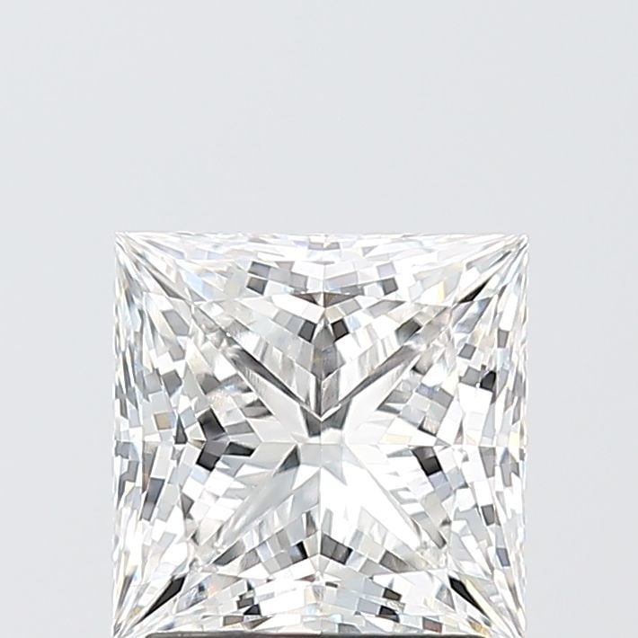 IGI Princess 2.1ct F VVS2 - Loose Lab Diamond: IGI Princess 2.1ct F VVS2 - Loose Lab Diamond Item Specifics: Source: This Is A Real Diamond Grown In A Lab Not Mined. Carat: 2.1 Cut: - Color: F Clarity: VVS2 Polish: EX Symmetry: EX Measurements: 7.