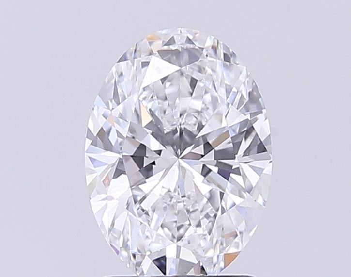 IGI Oval 2.01ct D VVS2 - Loose Lab Diamond: IGI Oval 2.01ct D VVS2 - Loose Lab Diamond Item Specifics: Source: This Is A Real Diamond Grown In A Lab Not Mined. Carat: 2.01 Cut: - Color: D Clarity: VVS2 Polish: EX Symmetry: EX Measurements: 9.82
