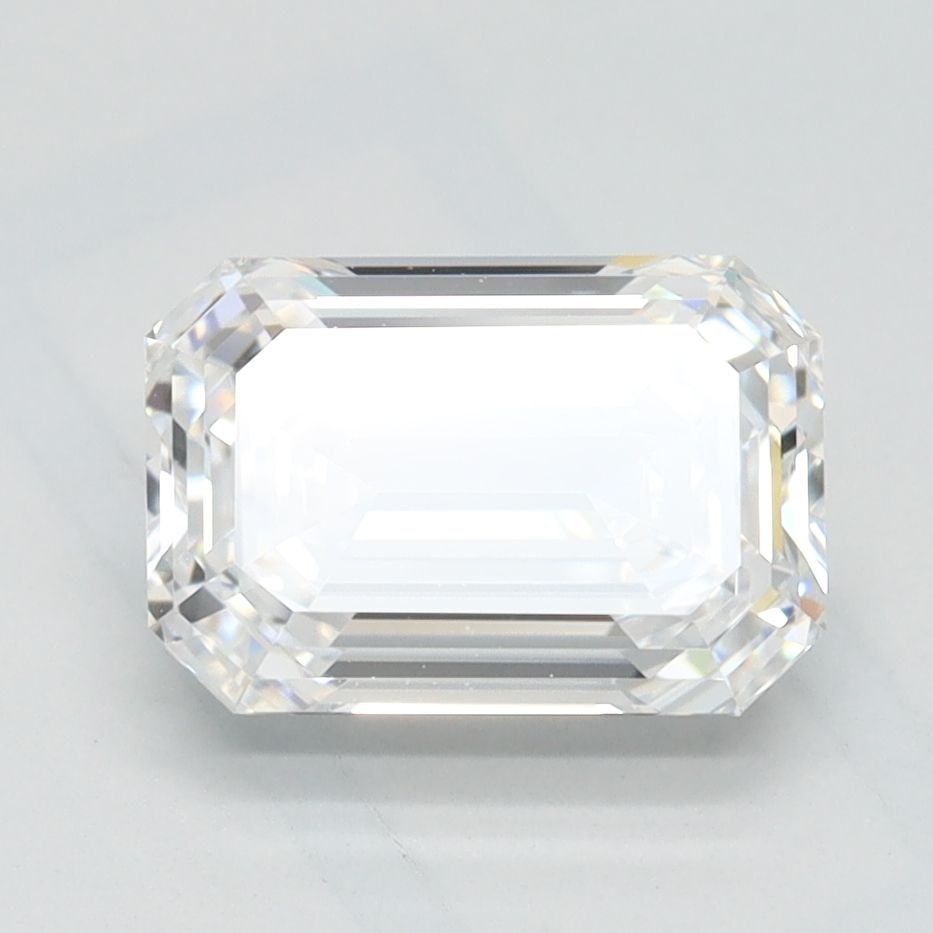 IGI Emerald 1.6ct D IF - Loose Lab Diamond: IGI Emerald 1.6ct D IF - Loose Lab Diamond Item Specifics: Source: This Is A Real Diamond Grown In A Lab Not Mined. Carat: 1.6 Cut: - Color: D Clarity: IF Polish: EX Symmetry: EX Measurements: 7.98L X