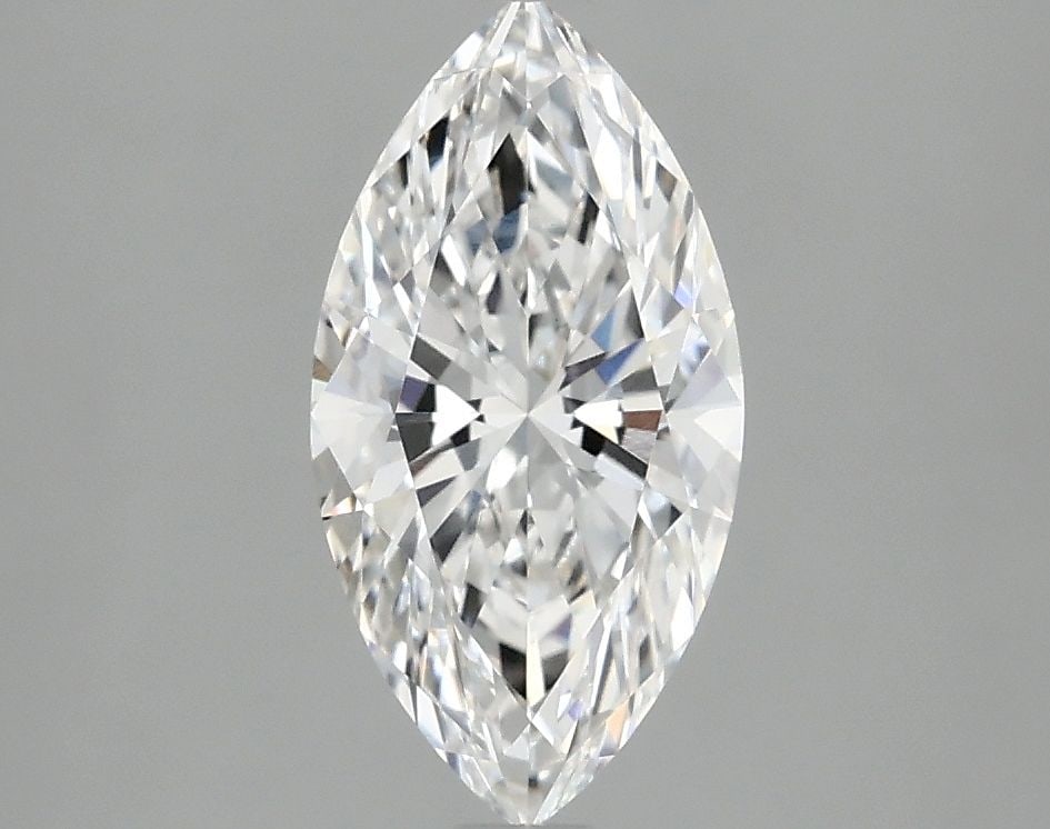 IGI Marquise 1.51ct E VVS2 - Loose Lab Diamond: IGI Marquise 1.51ct E VVS2 - Loose Lab Diamond Item Specifics: Source: This Is A Real Diamond Grown In A Lab Not Mined. Carat: 1.51 Cut: - Color: E Clarity: VVS2 Polish: EX Symmetry: EX Measurements: 