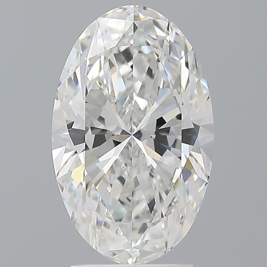IGI Oval 3.05ct E VVS2 - Loose Lab Diamond: IGI Oval 3.05ct E VVS2 - Loose Lab Diamond Item Specifics: Source: This Is A Real Diamond Grown In A Lab Not Mined. Carat: 3.05 Cut: - Color: E Clarity: VVS2 Polish: EX Symmetry: EX Measurements: 12.6