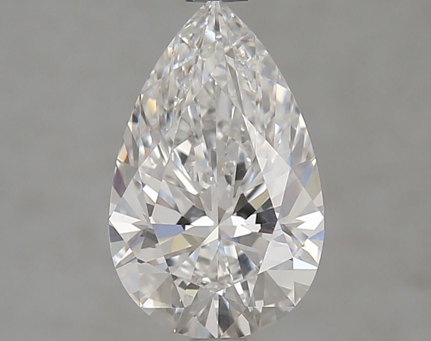 GIA Pear 2.21ct E VVS2 - Loose Lab Diamond: GIA Pear 2.21ct E VVS2 - Loose Lab Diamond Item Specifics: Source: This Is A Real Diamond Grown In A Lab Not Mined. Carat: 2.21 Cut: - Color: E Clarity: VVS2 Polish: EX Symmetry: EX Measurements: 11.5