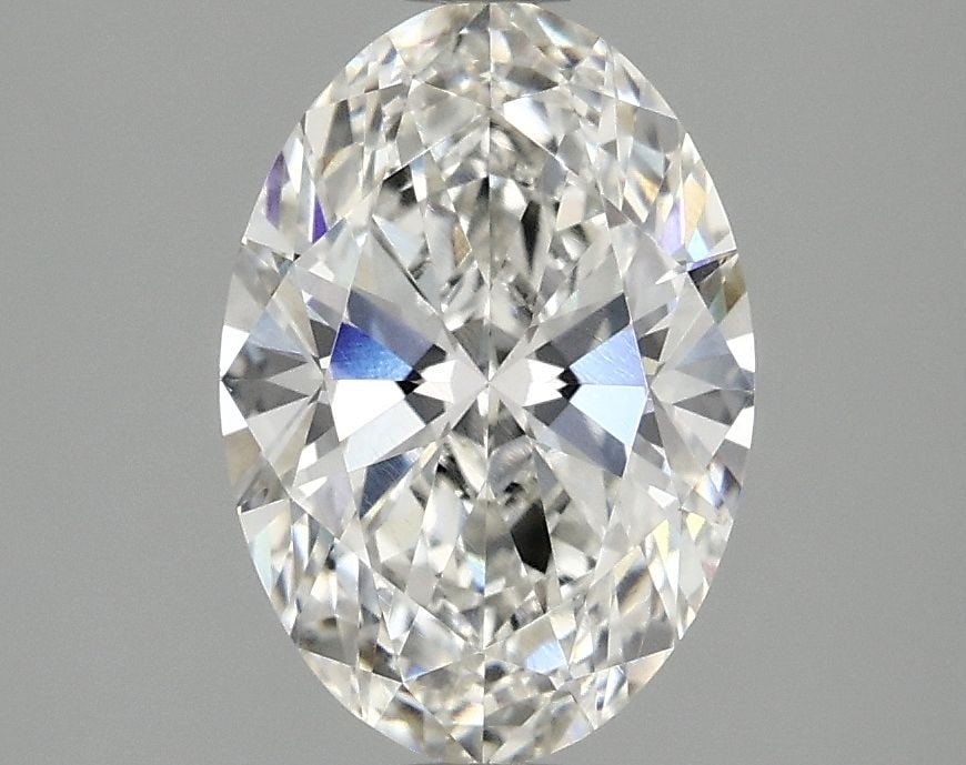 IGI Oval 1.98ct F VVS2 - Loose Lab Diamond: IGI Oval 1.98ct F VVS2 - Loose Lab Diamond Item Specifics: Source: This Is A Real Diamond Grown In A Lab Not Mined. Carat: 1.98 Cut: - Color: F Clarity: VVS2 Polish: EX Symmetry: EX Measurements: 10.4