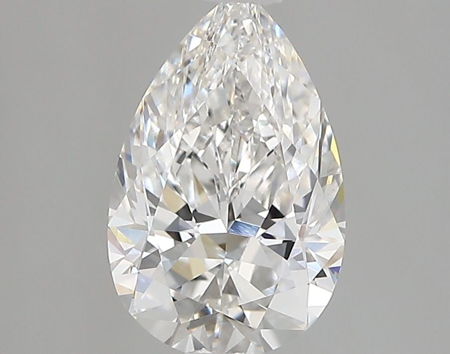 IGI Pear 1.61ct E VVS2 - Loose Lab Diamond: IGI Pear 1.61ct E VVS2 - Loose Lab Diamond Item Specifics: Source: This Is A Real Diamond Grown In A Lab Not Mined. Carat: 1.61 Cut: - Color: E Clarity: VVS2 Polish: EX Symmetry: EX Measurements: 10.1