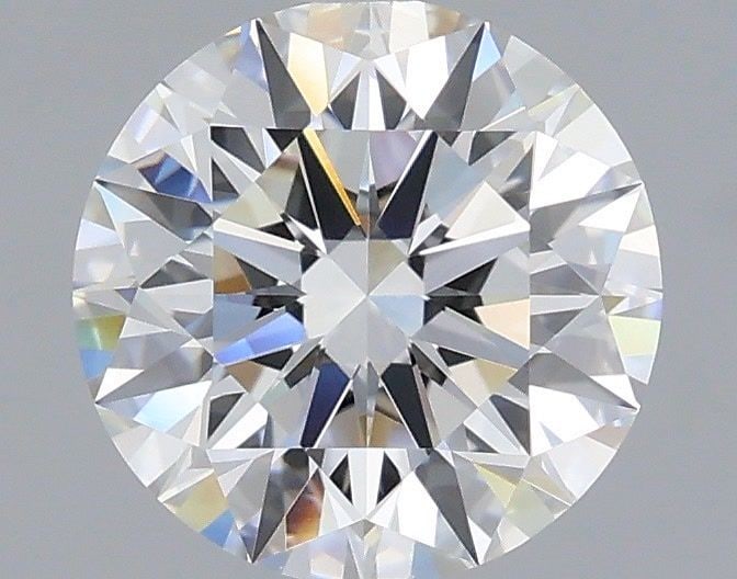 IGI Round 2.04ct F VVS2 - Ideal Loose Lab Diamond: IGI Round 2.04ct F VVS2 - Ideal Loose Lab Diamond Item Specifics: Source: This Is A Real Diamond Grown In A Lab Not Mined. Carat: 2.04 Cut: ID Color: F Clarity: VVS2 Polish: EX Symmetry: EX Measuremen