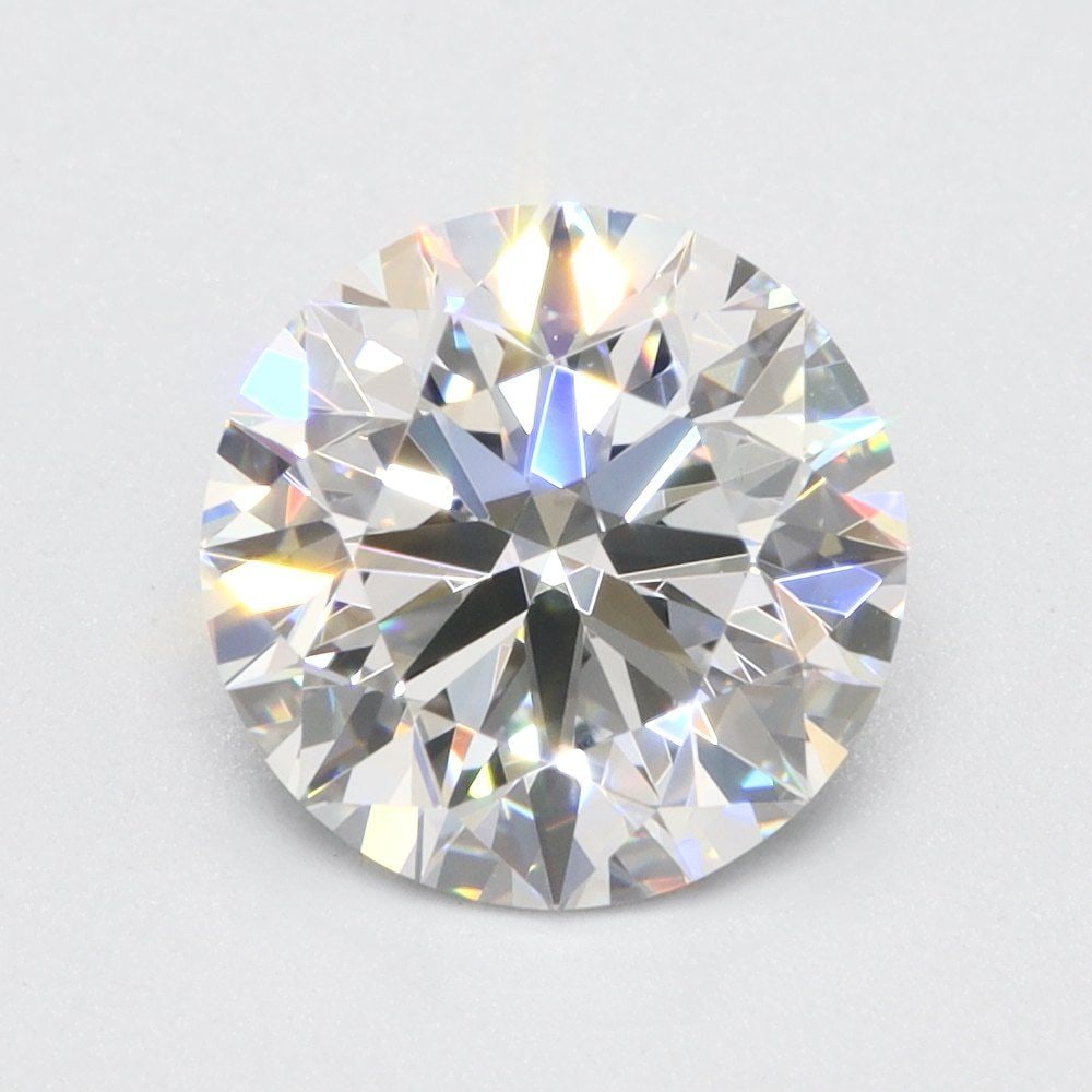 IGI Round 1.11ct D VVS2 - Ideal Loose Lab Diamond: IGI Round 1.11ct D VVS2 - Ideal Loose Lab Diamond Item Specifics: Source: This Is A Real Diamond Grown In A Lab Not Mined. Carat: 1.11 Cut: ID Color: D Clarity: VVS2 Polish: EX Symmetry: EX Measuremen