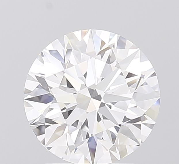 IGI Round 2.07ct D VVS1 - Ideal Loose Lab Diamond: IGI Round 2.07ct D VVS1 - Ideal Loose Lab Diamond Item Specifics: Source: This Is A Real Diamond Grown In A Lab Not Mined. Carat: 2.07 Cut: ID Color: D Clarity: VVS1 Polish: EX Symmetry: EX Measuremen