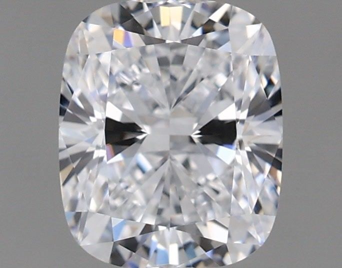 IGI Cushion Modified 1.0ct D VVS1 - Loose Lab Diamond: IGI Cushion Modified 1.0ct D VVS1 - Loose Lab Diamond Item Specifics: Source: This Is A Real Diamond Grown In A Lab Not Mined. Carat: 1.0 Cut: - Color: D Clarity: VVS1 Polish: EX Symmetry: EX Measurem