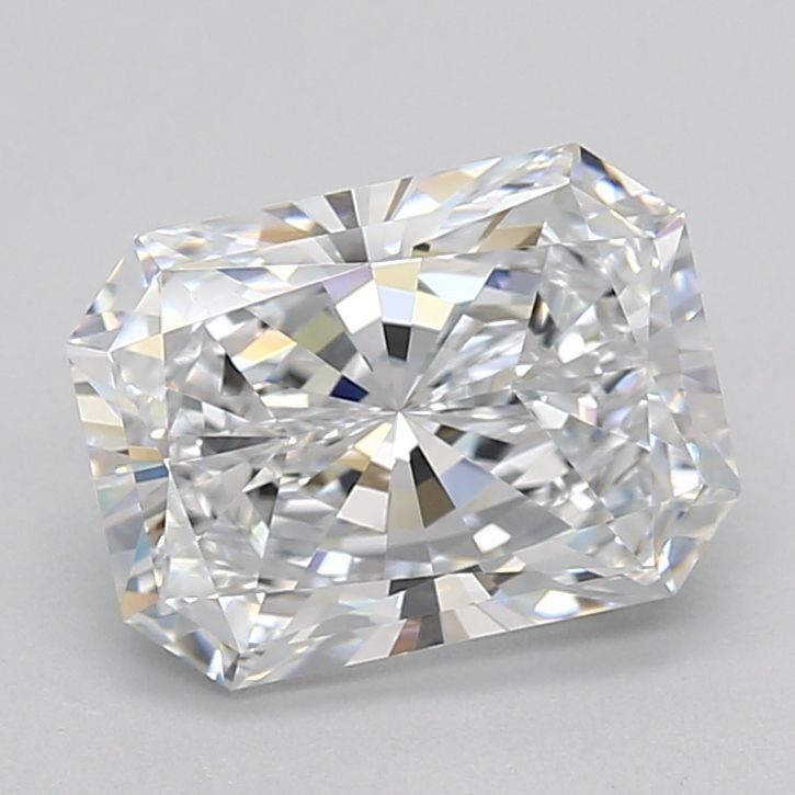 GIA Radiant 3.06ct D VVS2 - Loose Lab Diamond: GIA Radiant 3.06ct D VVS2 - Loose Lab Diamond Item Specifics: Source: This Is A Real Diamond Grown In A Lab Not Mined. Carat: 3.06 Cut: - Color: D Clarity: VVS2 Polish: EX Symmetry: EX Measurements: 1