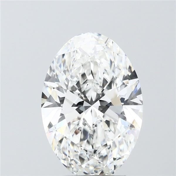 IGI Oval 3.55ct E VVS1 - Loose Lab Diamond: IGI Oval 3.55ct E VVS1 - Loose Lab Diamond Item Specifics: Source: This Is A Real Diamond Grown In A Lab Not Mined. Carat: 3.55 Cut: - Color: E Clarity: VVS1 Polish: EX Symmetry: EX Measurements: 12.5