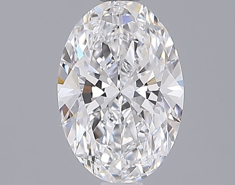 IGI Oval 1.3ct D IF - Loose Lab Diamond: IGI Oval 1.3ct D IF - Loose Lab Diamond Item Specifics: Source: This Is A Real Diamond Grown In A Lab Not Mined. Carat: 1.3 Cut: - Color: D Clarity: IF Polish: EX Symmetry: EX Measurements: 8.95L X 6.